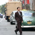 В фильме «Marty Supreme» культовые гангстеры Нью-Йорка вдохновили Тимоти Шаламе на создание ретро-образа.