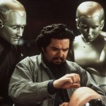 Фильм о Айзека Азимова с Робином Уильямсом, к сожалению, имеет низкий рейтинг на Rotten Tomatoes.