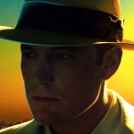 Этот криминальный триллер с Беном Аффлеком является адаптацией второй книги из трилогии.