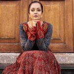 Шина Чоан сыграет главную роль в тамильской народной драме «Arjunanin Allirani» и в сказании о Лилит «Bhaayava» (ЭКСКЛЮЗИВ)