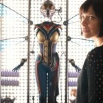 Эванжелин Лилли пыталась отказаться от предложения Marvel о совместной работе.