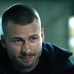 Прорывная роль Глена Пауэлла состоялась в фильме с Сильвестром Сталлоне.