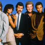 Что стало с актерами сериала «Полиция Майами: Отдел нравов»?