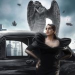 Фильм Яша «Toxic» представил первый взгляд на Хуму Куреши в роли Элизабеты (Элизабета) (ЭКСКЛЮЗИВ)