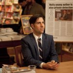 5 успешных сериалов HBO, о которых почти никто не помнит