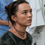 Почему Мидори Фрэнсис покинула «Анатомию страсти» в роли доктора Мики Ясуды