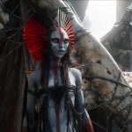 Киноафиша Китая: «Avatar: Fire and Ash» возглавляет последний уикенд 2025 года