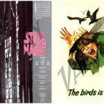 Редкие рекламные объявления фильмов за 120 лет Variety: «Звёздные войны», «Чайнатаун», «Без ума от любви», «Матрица» и другие