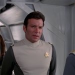 Уильям Шатнер заявил, что костюмы из фильма «Звёздный путь: Фильм» угрожали его «способности к размножению».