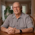 «Он вернулся с того света»: Чеви Чейз провел восемь дней в коме во время пандемии Covid.