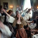 Музыкальные номера в фильме "Завет Анн Ли" основаны на исторических фактах