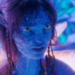 Фильм "Avatar: Fire And Ash" раскрывает, как выглядит Эйва.