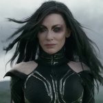 Кейт Бланшетт нашла неожиданное вдохновение для образа Хелы в фильме «Тор: Рагнарёк».