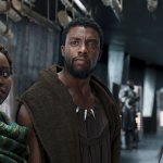 Райан Куглер рассказал о первоначальном сценарии «Черной пантеры 2» до смерти Чадвика Боузмана: Т'Чалла, его 8...