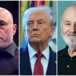 Джо Роган заявил, что атака Дональда Трампа на Роберта Рейнера после его смерти — «такое разочарование» и «не смешно»: «Нет никакого оправдания тому, что он сделал».