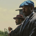 Майкл Б. Джордан использовал хитрость с костюмом, чтобы подчеркнуть свой подход к двум ролям грешников.