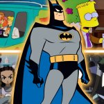 15 анимационных шедевров, которые покорили сердца зрителей: наш рейтинг лучших шоу всех времен