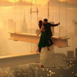 «Мегалополис»: Коппола о провале за 120 миллионов долларов — почему фильм продолжает привлекать внимание?