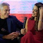 Джордж Клуни и Амаль стали гражданами Франции: что это значит для звездной пары?