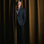 Джордж Клуни: слезы на съемках «Джей Келли», перезапуск «Оушенов» и призыв новостям сказать Трампу: «Иди к черту!»