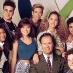 «Спасенные колоколом»: как сложились судьбы актеров культового фильма?