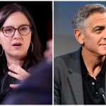 Бари Уайс предложила Джорджу Клуни посетить CBS News после его резкой критики в её адрес: «Она разрушает нашу работу».