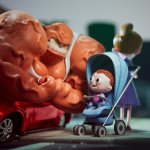 Adult Swim отмечает 15 лет Off The Air: два новых эпизода, которые заставят вас переосмыслить реальность!