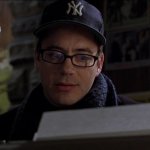 «Роберт Дауни-младший: как звезда Marvel покоряет новые горизонты»