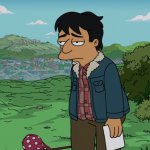 «Симпсоны» раскрывают тайны любимого персонажа: предыстория спустя 36 лет!