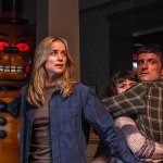 Исследование: Женщины сняли рекордно низкую долю фильмов в топ-100 США за последние семь лет