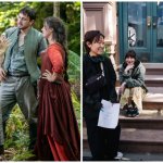 Женщины-режиссеры: 8% среди 100 лучших фильмов года — где силы кинофеминизма?