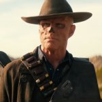 «Виктор, Секьюритрон: кто он и какую роль играет в 3-й серии 2-го сезона Fallout?»