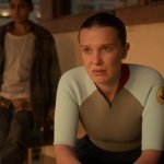 "Финал 'Stranger Things': Почему судьба Одиннадцатой разочаровала фанатов?"