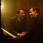 «Пол Мескал и Джош О’Коннор: о любви, границах и неожиданных планах на будущее»