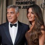 «Джордж Клуни в ответ на насмешки Трампа о французском гражданстве: актер не остался в долгу!»