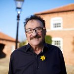 Пол Чакл мечтает сыграть Шекспира: комик готов к театральным экспериментам и новым вызовам в классической драме!