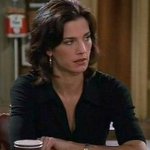 Терри Фаррелл: от "Глубокого космоса 9" к недооценённому ситкому с Тедом Дэнсоном – неожиданная карьера актрисы!