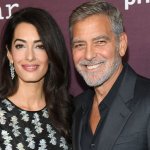 Франция защищает гражданство Джорджа и Амаль Клуни: «Их вклад в культуру и международные отношения неоценим»