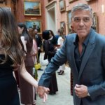 «Почему Джордж Клуни выбрал Францию: три причины, включая запрет на въезд в США и любовь к вину»