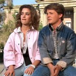 Звезда "Офиса" потеряла главную роль в фильме из-за роста Майкла Дж. Фокса: неожиданные подробности конфликта.