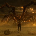 "Почему Демогоргоны исчезли в финале 'Очень странных дел'? Создатели раскрывают секреты сюжета и новые угрозы в следующем сезоне!"