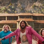 Североамериканский бокс-офис в 2025 году: рост до 8,87 миллиарда долларов после трудного 2024-го!