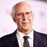 Чеви Чейз открыл мрачные секреты детства: физическое насилие со стороны матери и запирание в подвале