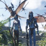 "Avatar: Fire And Ash" возвращает культовые мотивы научной фантастики: новые горизонты в знакомом мире!