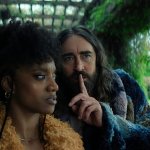 Ли Пейс: Клеон из "Foundation" — не просто клон, а сложный интеллект с наследием предшественников! Как это изменит сюжет?