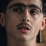 «Критика персонажа Тимоти Шаламе в 'Marty Supreme': кто стоит за недовольством, и почему это похоже на студийные интриги?»