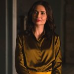 Каролина Выдра: как звезда Pluribus стартовала в недооцененном фильме с Джеком Блэком