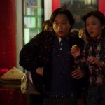 Джимми О. Янг: неожиданное присоединение к Кинематографической вселенной Marvel спустя несколько лет!