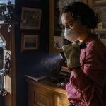 «Мы храним мёртвых»: Дейзи Ридли против нежити в захватывающем зомби-твисте — рецензия на новый фильм!