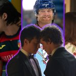 "5 захватывающих сериалов после Heated Rivalry: от спортивных драм до уникальных комедий"